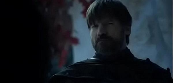 Game of thrones 8tp ep2